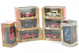 Lot 172 - BRUMM (ITALIE) (8)