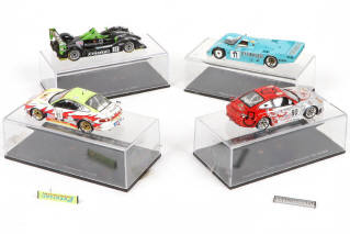 Lot 26 - SPARK (MACAU) (4)