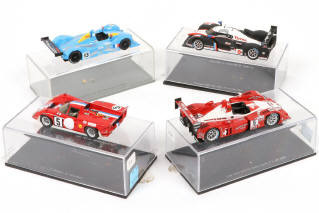Lot 30 - SPARK (MACAU) (4)
