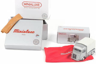 Lot 212 - MINIALUXE (FRANCE) (1)
