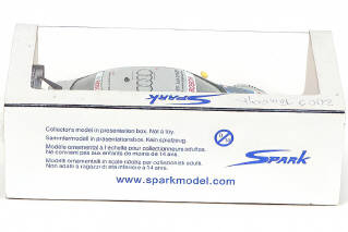 Lot 21 - SPARK (MACAU) (1)