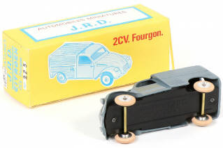 Lot 194 - JRD (FRANCE) (1)