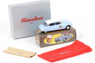Lot 229 - MINIALUXE (FRANCE) (1)
