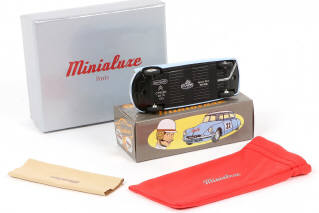 Lot 229 - MINIALUXE (FRANCE) (1)