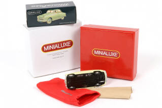 Lot 216 - MINIALUXE (FRANCE) (1)