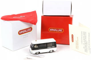 Lot 215 - MINIALUXE (FRANCE) (1)