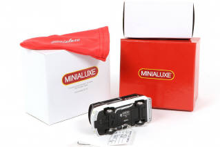 Lot 215 - MINIALUXE (FRANCE) (1)