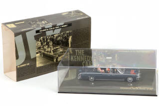 Lot 143 - MINICHAMPS (ALLEMAGNE) (1)