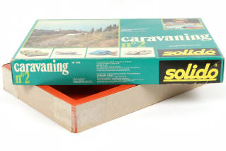 Lot 200 - SOLIDO (FRANCE) (1)