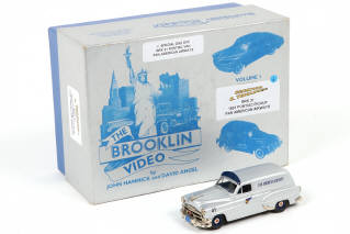 Lot 5 - BROOKLIN MODELS (GB) (1)