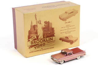 Lot 6 - BROOKLIN MODELS (GB) (1)