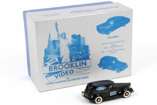Lot 4 - BROOKLIN MODELS (GB) (1)