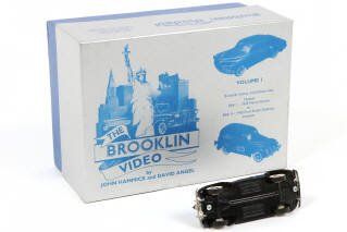 Lot 4 - BROOKLIN MODELS (GB) (1)