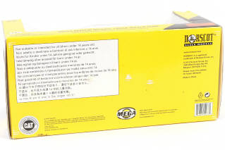Lot 62 - NORSCOT (USA) (1)