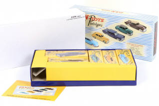 Lot 180 - DAN-TOYS (FRANCE) (1)