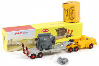 Lot 86 - DAN-TOYS (FRANCE) (1)