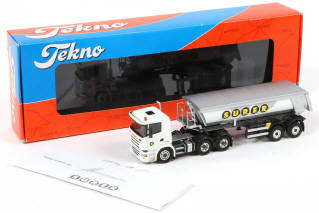 Lot 81 - TEKNO (PAYS-BAS) (1)