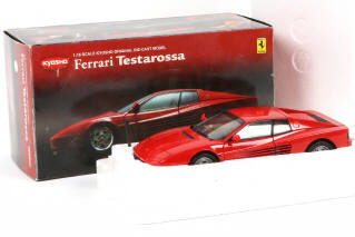 Lot 2 - KYOSHO (JAPON) (1)