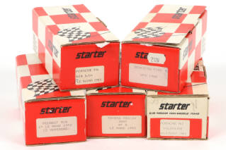 Lot 210 - STARTER (FRANCE) (5)