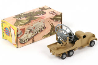 Lot 69 - FRANCE JOUETS (FRANCE) (1)