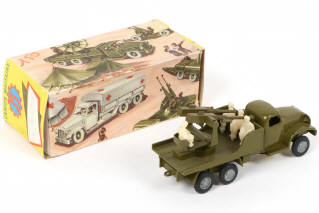 Lot 67 - FRANCE JOUETS (FRANCE) (1)