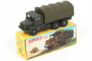 Lot 106 - DINKY TOYS (FRANCE) (1)
