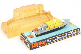 Lot 84 - DINKY TOYS (GB) (1)