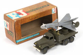 Lot 68 - FRANCE JOUETS (FRANCE) (1)