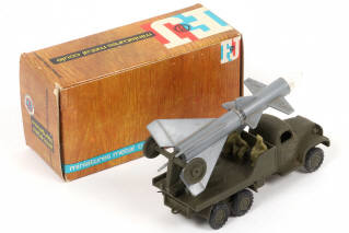 Lot 68 - FRANCE JOUETS (FRANCE) (1)