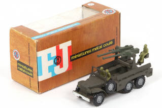 Lot 71 - FRANCE JOUETS (FRANCE) (1)