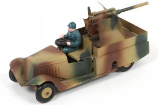 Lot 49 - A.R. (FRANCE) (1)