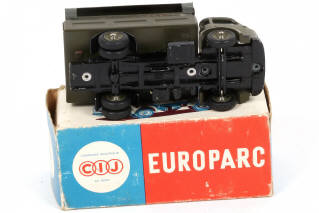 Lot 56 - C.I.J. (FRANCE) (1)