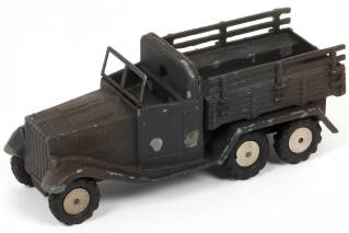 Lot 22 - MÄRKLIN (ALLEMAGNE) (1)