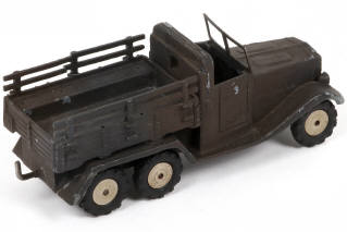 Lot 22 - MÄRKLIN (ALLEMAGNE) (1)