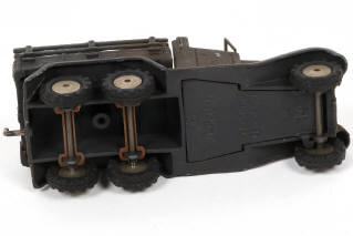 Lot 22 - MÄRKLIN (ALLEMAGNE) (1)