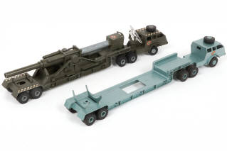 Lot 74 - FRANCE JOUETS (FRANCE) (2)