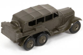 Lot 76 - DINKY TOYS (GB) (1)