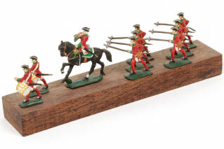 Lot 118 - DIVERS (1)