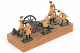 Lot 119 - DIVERS (1)