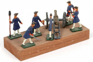 Lot 123 - DIVERS (1)