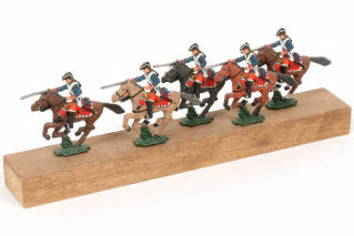 Lot 124 - DIVERS (1)