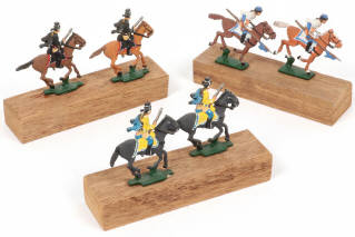 Lot 127 - DIVERS (1)