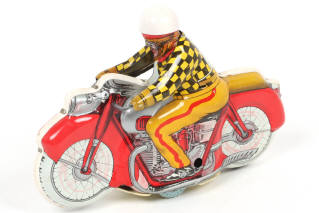 Lot 2 - J.M.B. (FRANCE) (1)