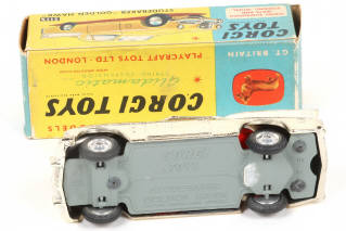 Lot 94 - CORGI TOYS (GB) (1)