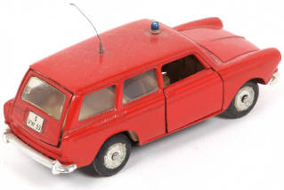 Lot 40 - MÄRKLIN (ALLEMAGNE) (1)