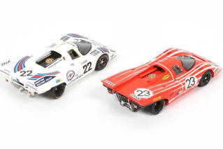 Lot 22 - SPARK (MACAU) (2)