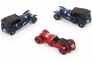 Lot 239 - STARTER (FRANCE) (3)