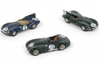 Lot 238 - STARTER (FRANCE) (3)