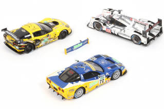 Lot 26 - SPARK (MACAU) (3)