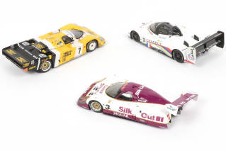 Lot 25 - SPARK (MACAU) (3)